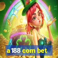 a188 com bet